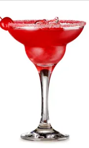 Margarita (blue-red)