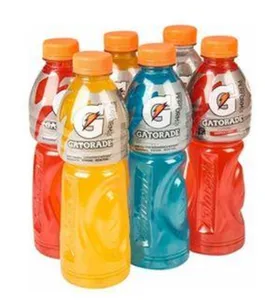 gatorade 750ml  M/M