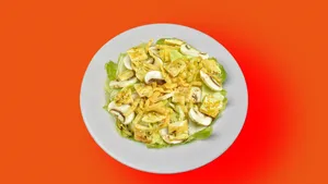 Ensalada de Thai Mediana