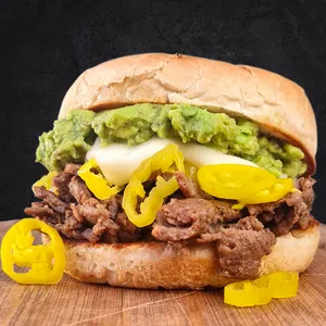 Churrasco Palta Brava