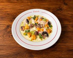 Ceviche Roberta