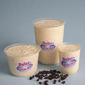 Arroz con leche Personal