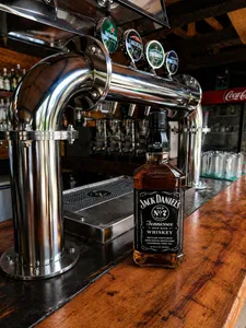 Bot. Jack daniels