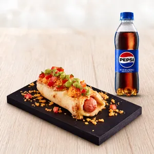 Combo Hot dog Jenos