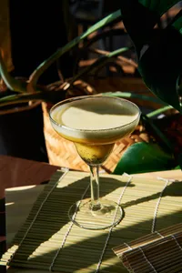 Chilean Pornstar Martini