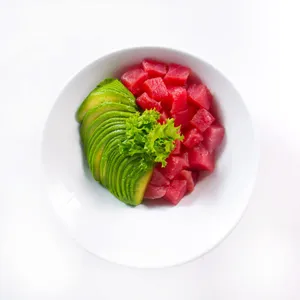 Arma tu Gohan 1 Proteína