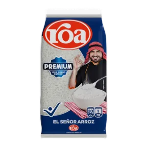 ARROZ ROA PREMIUM 1000G
