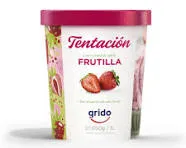 tentacion frutilla