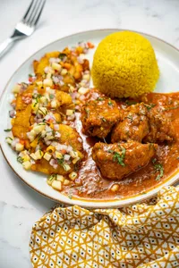 Adobo amazónico