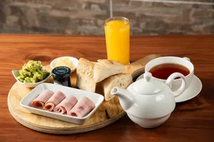 Desayuno Italiano