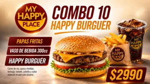 Combo 10