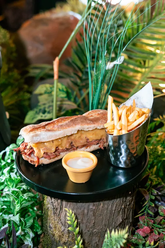 EL MECHADA EL MECHADA