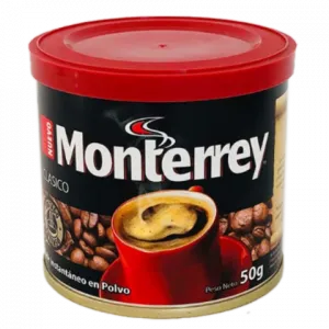 Café Monterrey, 170 gr