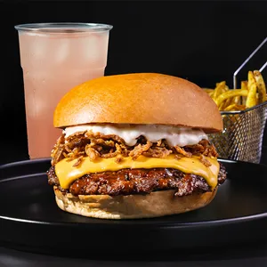Combo Crispy Onion