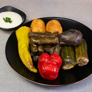 Mixto de rellenos Tradicional