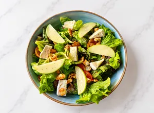 Salade Normande