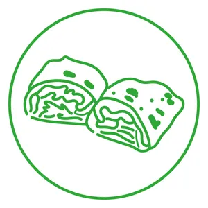Wraps & Sandwiches