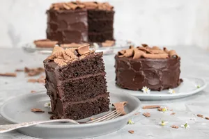Torta de Chocolate