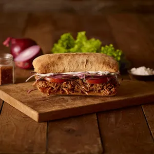 Combo Mechada Chilena