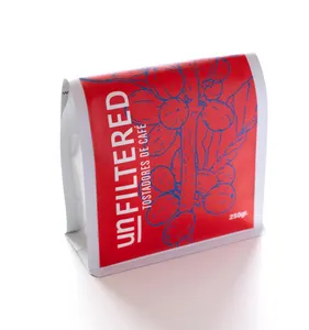 Unfiltered - Dulchi Blend 250g