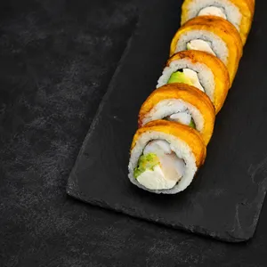 COD N324 Ebi Avocado Tropical