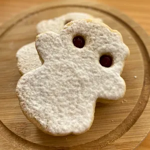 Galletón Alfajor Halloween 👻