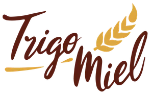 Logo de Trigo Miel
