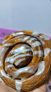 Cinnamon de hoja