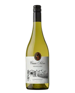 Casa Silva Colección Reserva Chardonnay