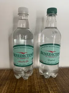 Agua Benedictino Sin Gas 500cc