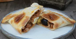 Empanada Pino