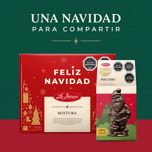 Pack Navidad 1