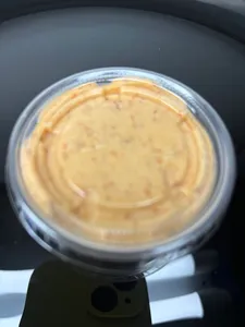 Salsa Spicy