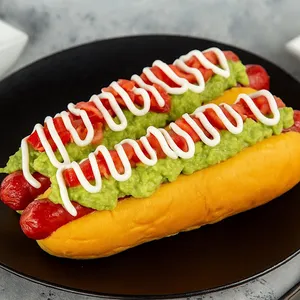 2 Completos Italianos