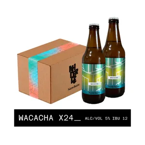 24 Pack Wacacha Catharina Sour