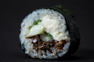 Nori Veggie