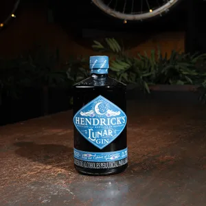 Hendricks Lunar