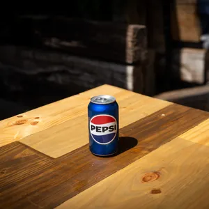 Pepsi Zero