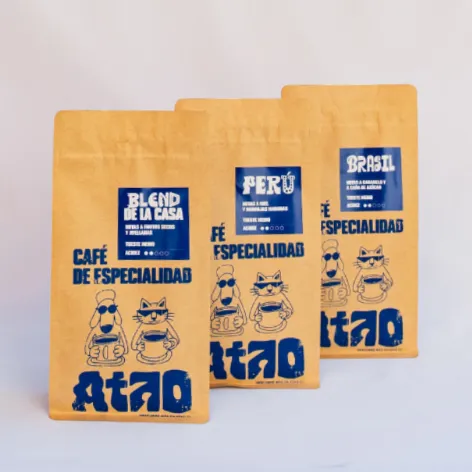 ARMA TU PACK 250 g ✨