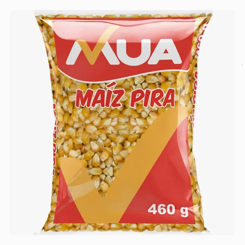MAIZ PIRA MUA X 460 GRS
