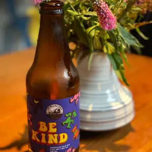 Cerveza Be Kind