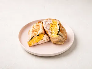 Burrito Breakfast Protein