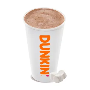 Chocolate Marshmallow L