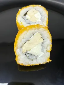 California Tori Tempura