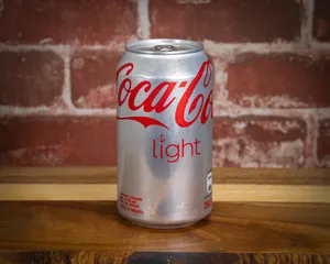 Coca cola light
