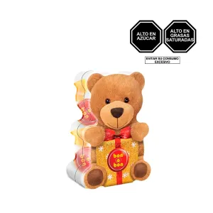 Chocolate Bon O Bon Petit Oso X 37 Gr