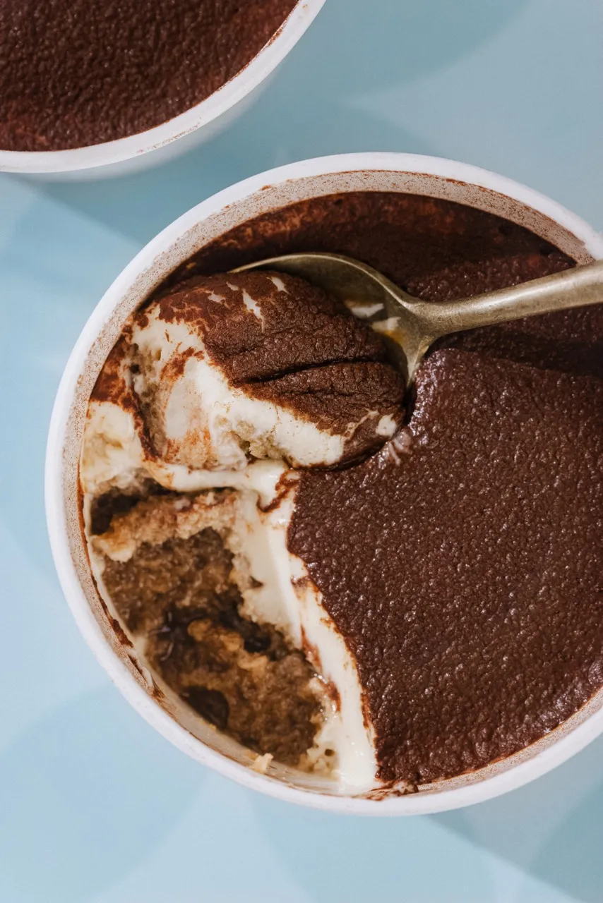 Publicación de Instagram de Colibrí Foods
