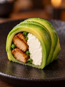 Chicken oriental