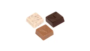 Degustación (Macizos Logo)