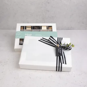 Caja Pastelitos Día del Papá